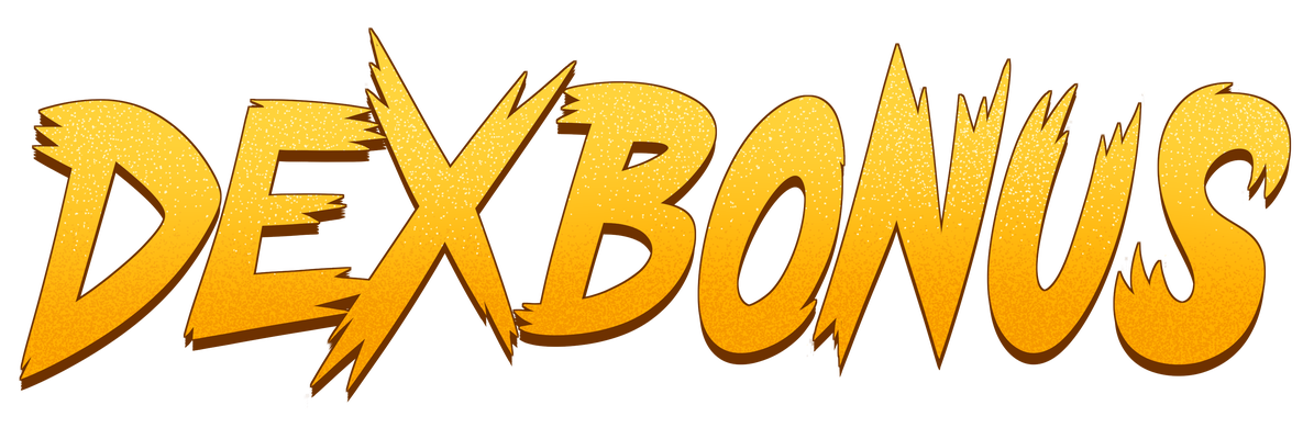 Dexbonus Community Logo